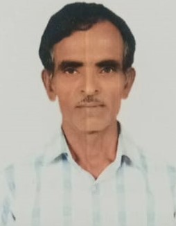 Nepal Vishwakarma