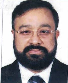 Birendra Prasad Kashyap