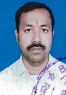 Dayanand Lal