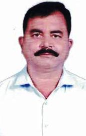 Samir Kumar Singh