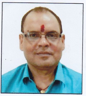 Santosh Kumar Gupta