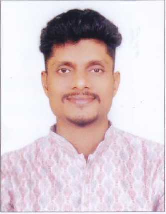 Vicky Kumar Mandal