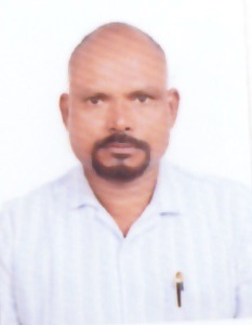 Jawahar Lal Mahali