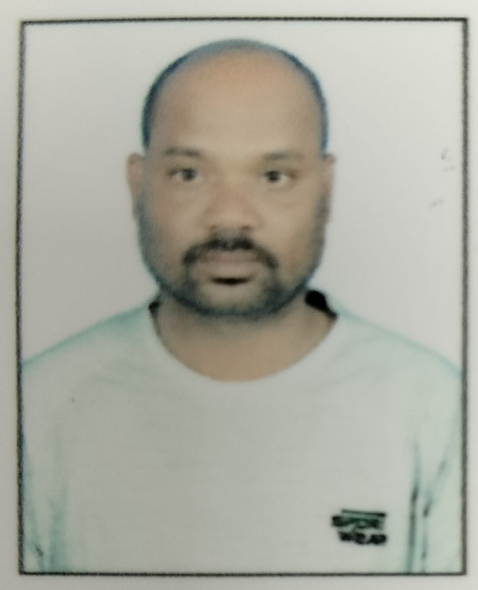 Satyanarayan Hembrom