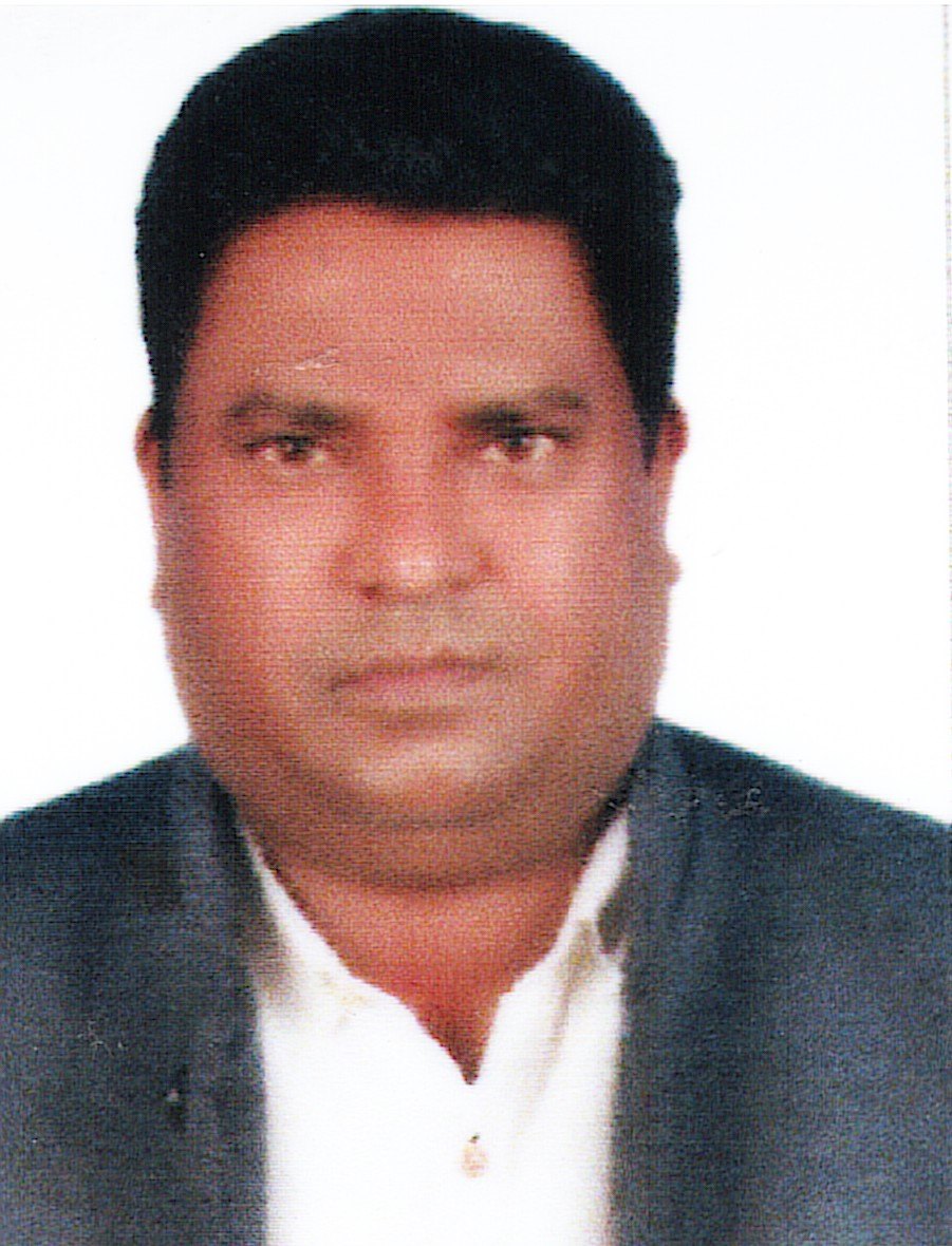 Dhanpati Mahto