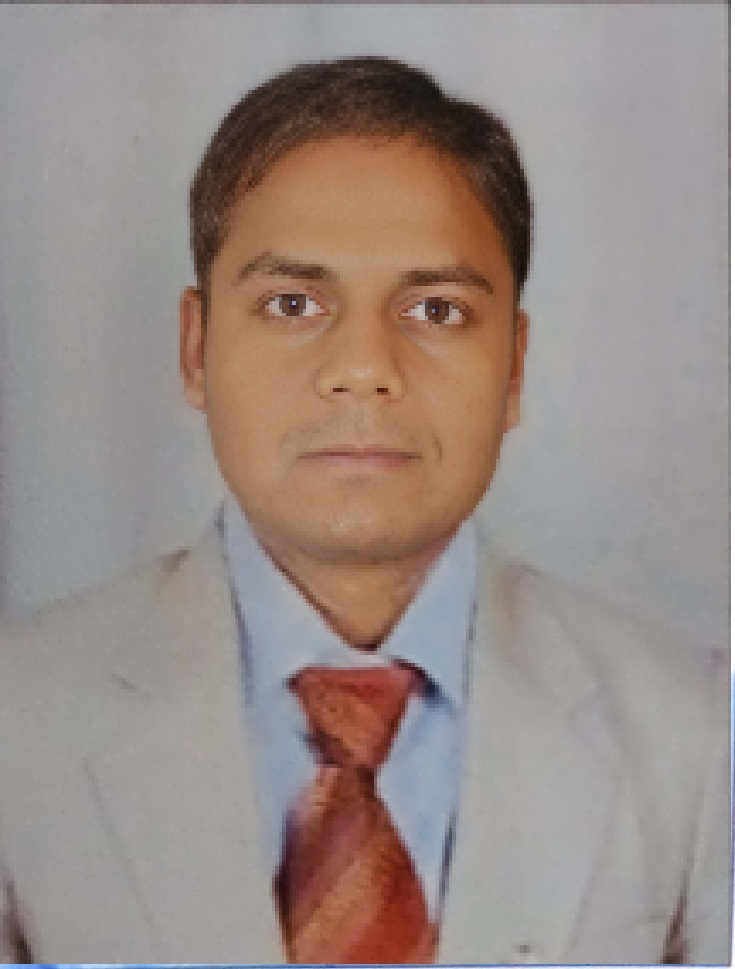 Lal Kishore Das
