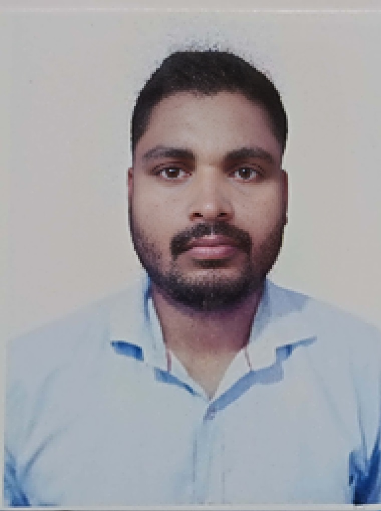 Vinod Kumar