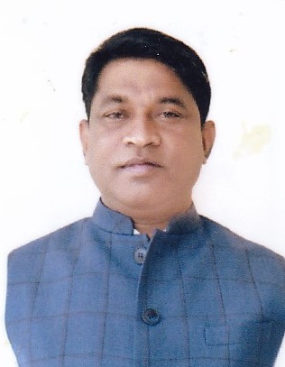 Bhushan Bara