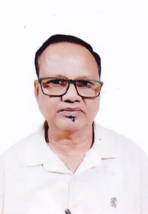 Praphul Chandra Besra