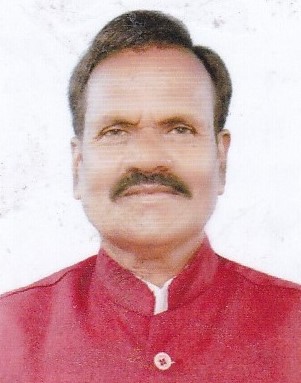 Bhairav Singh