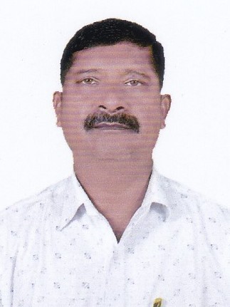 John Ekka