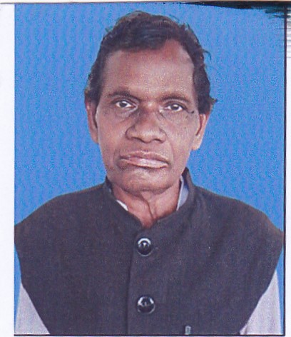 Guruwa Munda