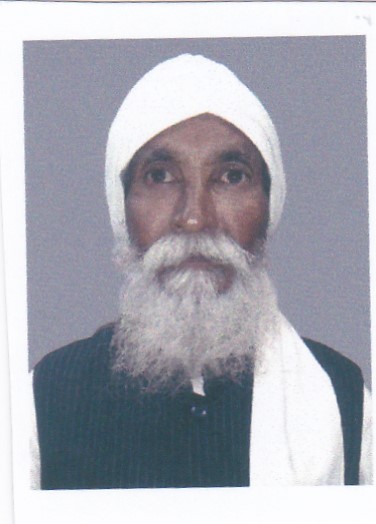 Udarkant Sinh Munda