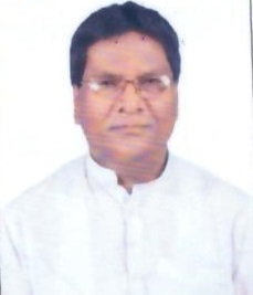 Brajendra Hemrom