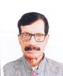 Shivraj Baraik