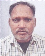 Devilal Kisku