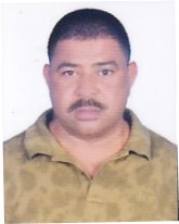 Dinesh Kumar Mahato