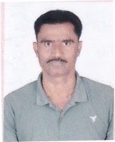 Mahesh Chandra Das