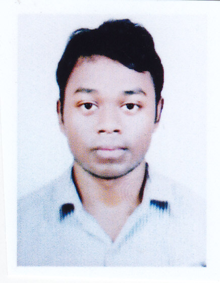 Anand Paul Tirkey