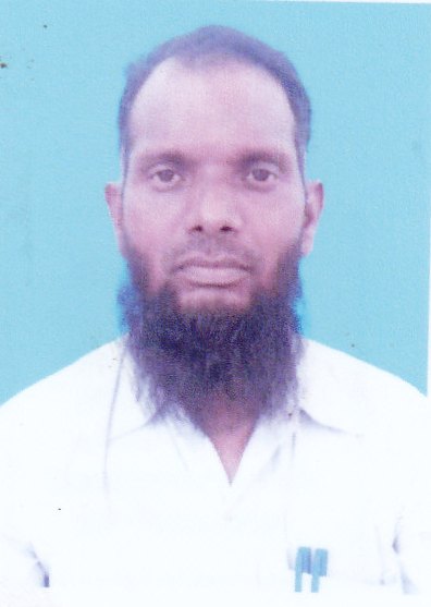 Ashok Oraon
