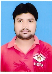Dinesh Oraon