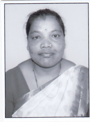 Gulabi Kumari