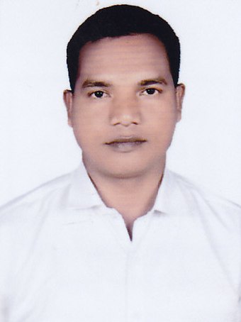 Niroj Oraon