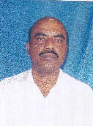 Santosh Pathariya