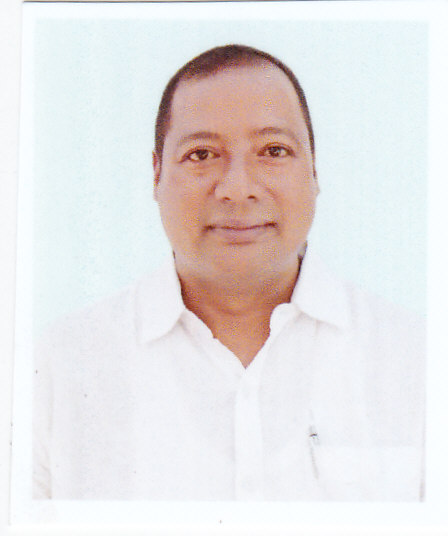 Shishir Lakra