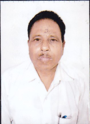 Shivcharan Lohra