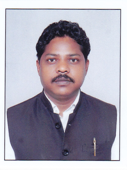 Subhash Munda