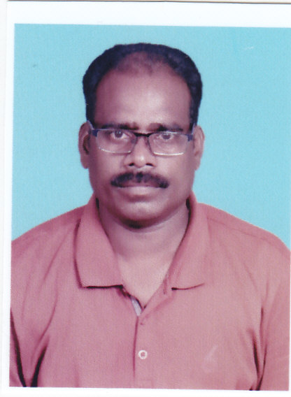 Sushil Oraon