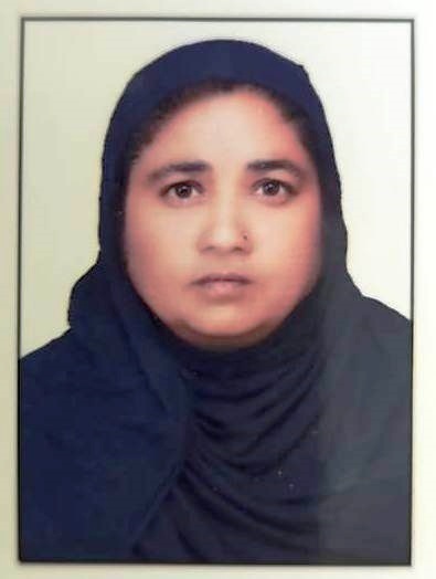 Lailun Nisha