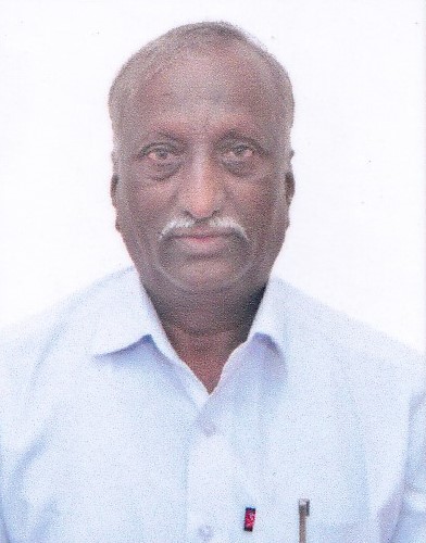 K.G.Poojari