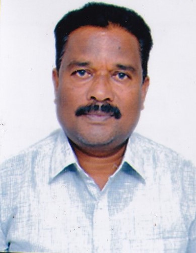 Mahantesh Patil