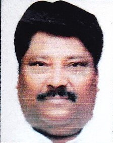 Malikayya. V. Guttedar.