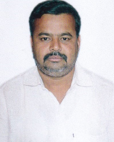 Mallikarjun