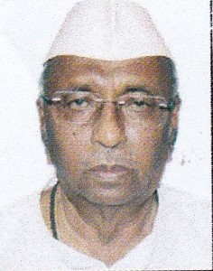 M.Y.Patil