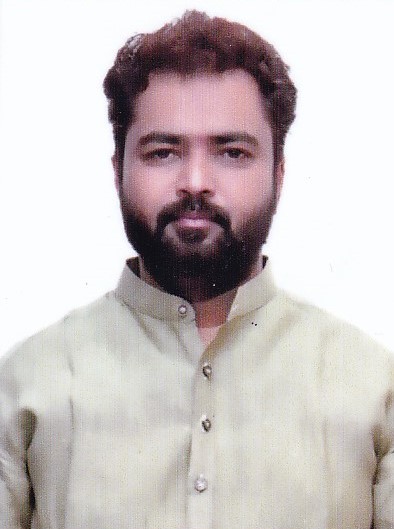 Nitin Venkayya Guttedar