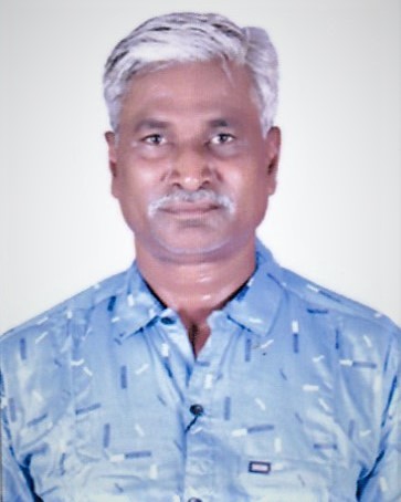 Shamaray. Baksar Hosamani
