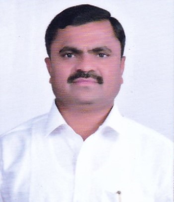 Shivakumar M Natikar
