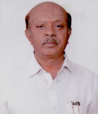 Shivaraj Patil Kulali