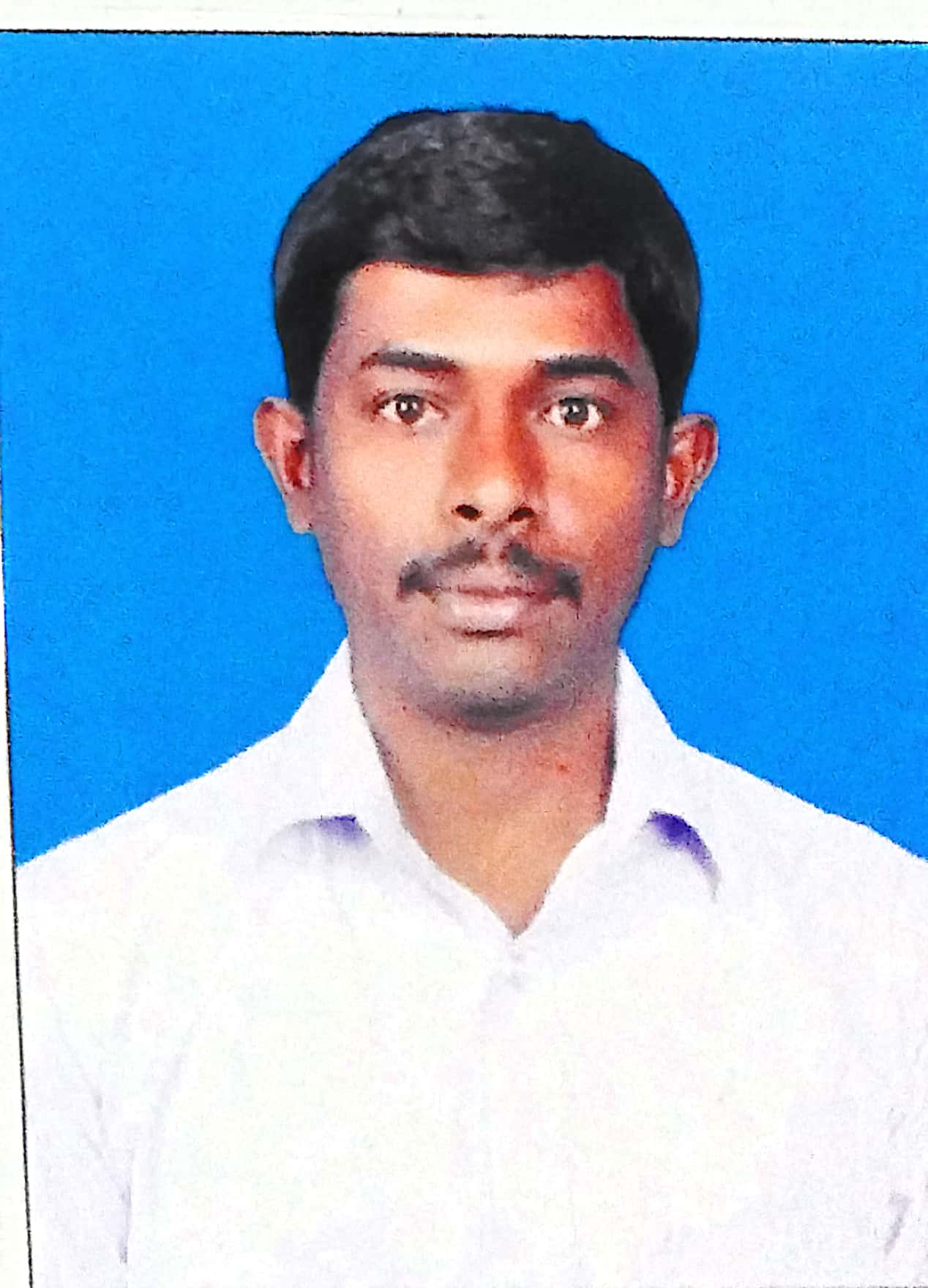 Ananda P