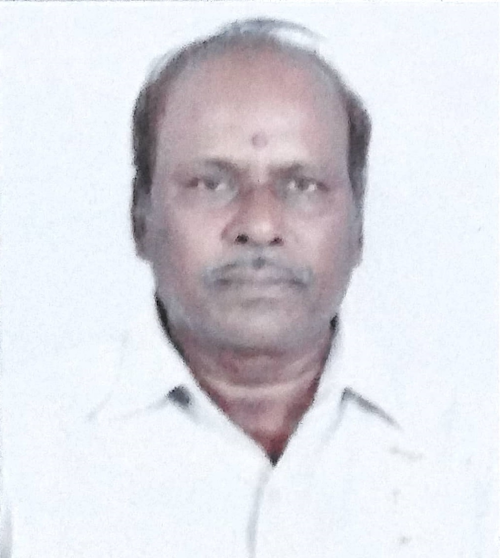 G. Nagaraju