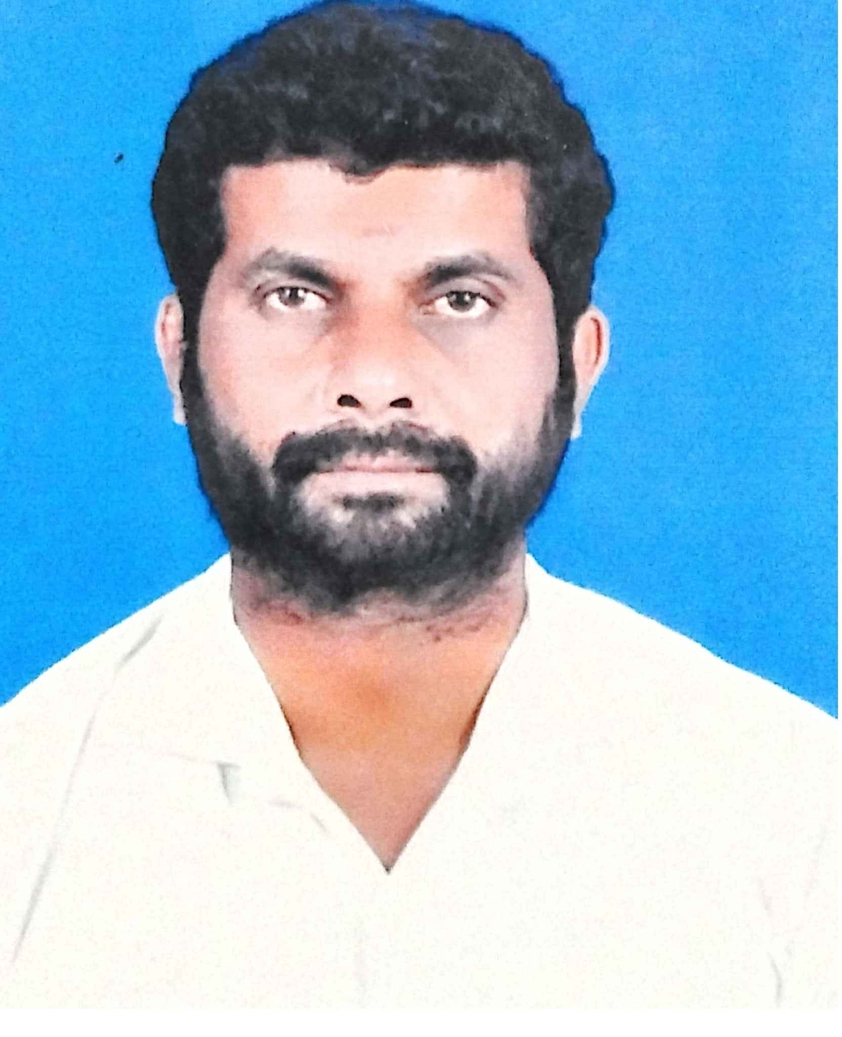Gopinatha G M