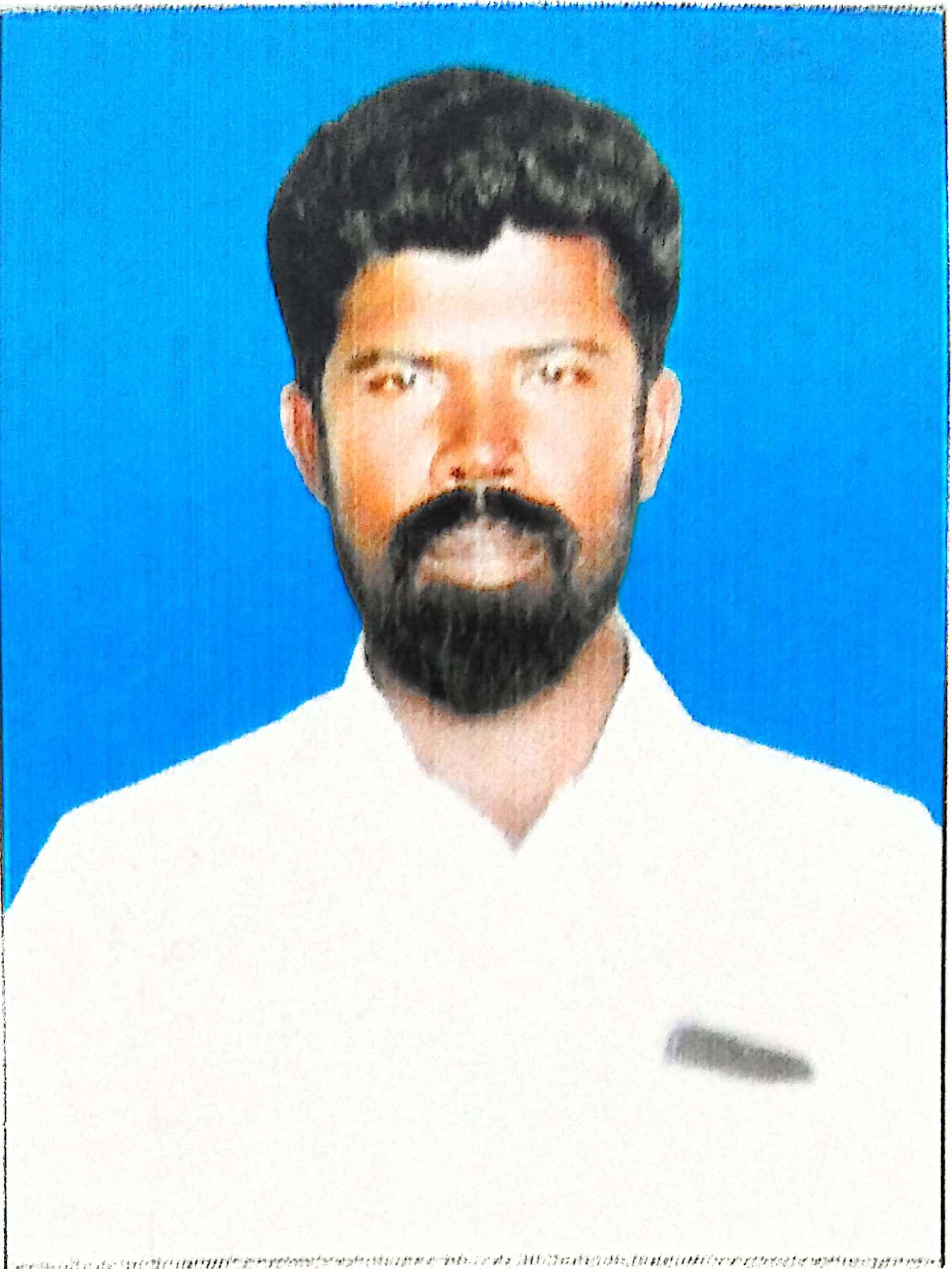 K Babu
