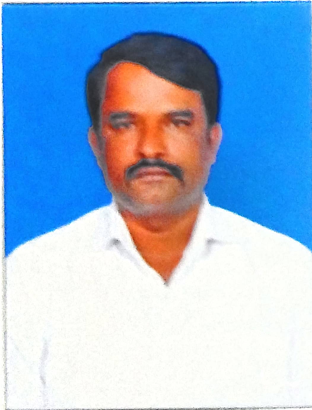K Jagadish Kumar