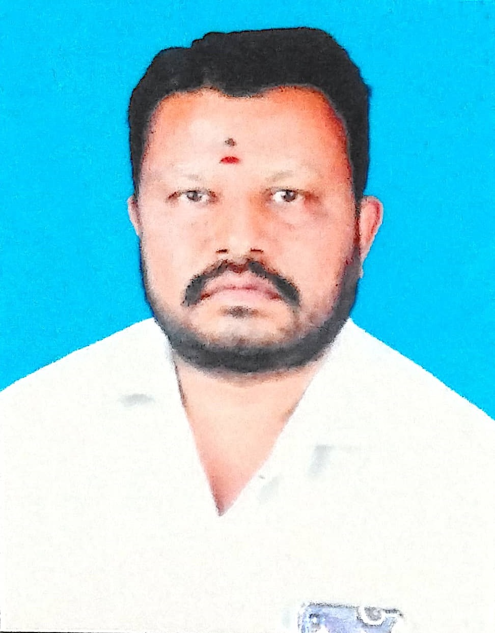 M. Ramesh