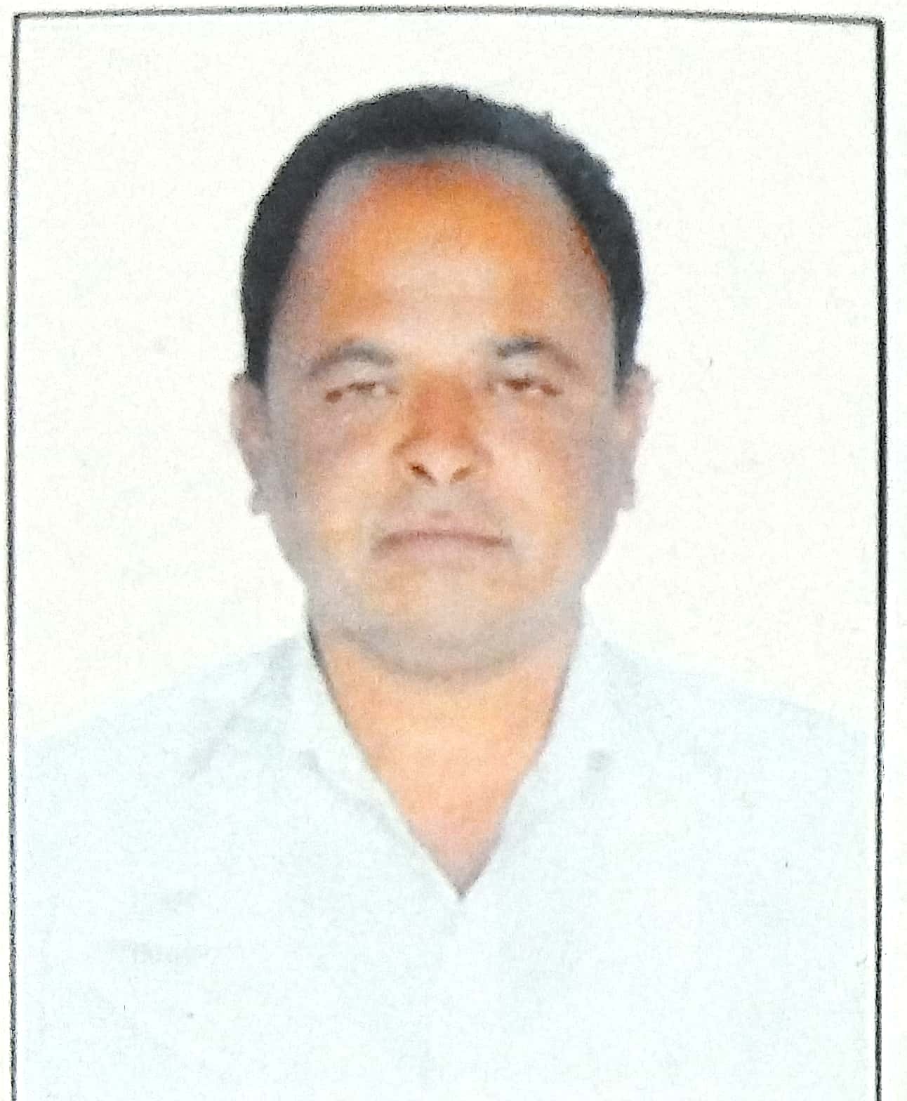 Venkateshappa