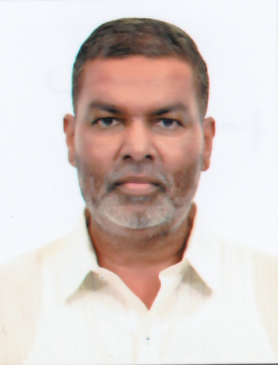 Balachandra Laxmanrao Jarkiholi